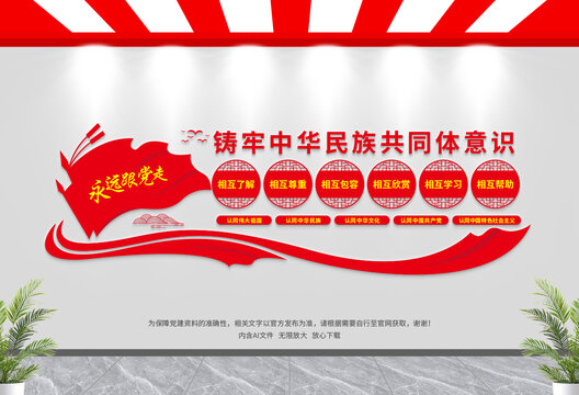 民族共同體意識