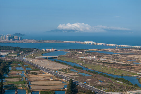 汕头东海岸