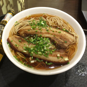 大肉面