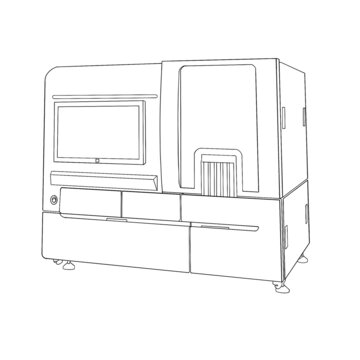 医疗器械IH500