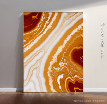 石紋大理石背景圖