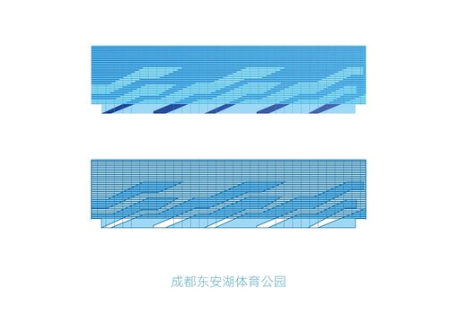 成都东安湖体育公园