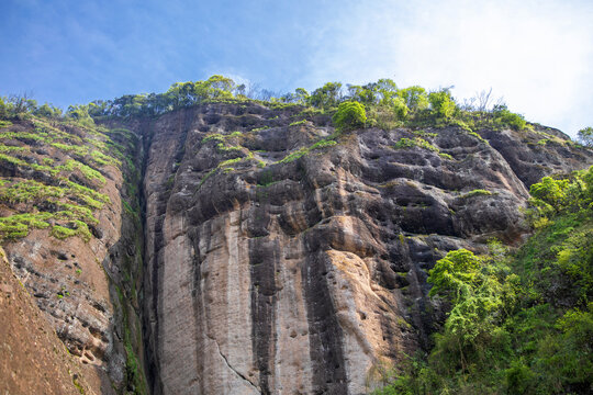 江西龙虎山