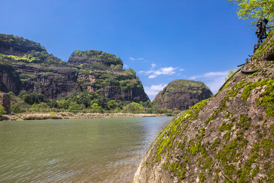 龙虎山