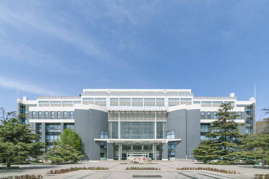 北航圖書館