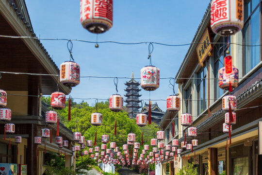 湖州法华寺