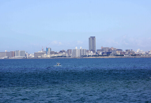 神户明石海峡大桥