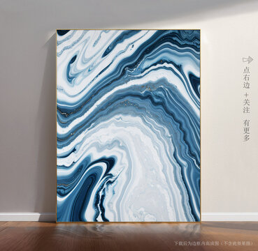 石紋大理石背景圖