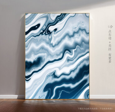 石頭紋理大理石素材