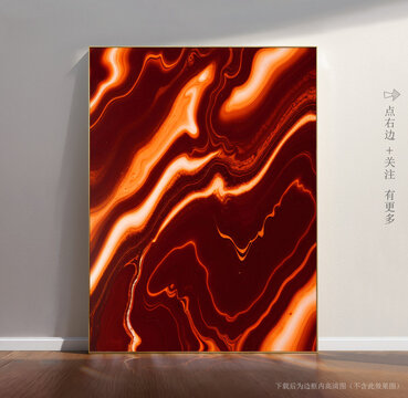 簡約大理石紋素材