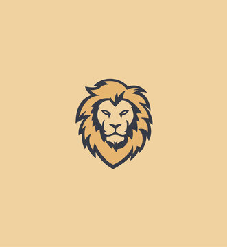 獅子logo
