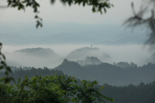 风景