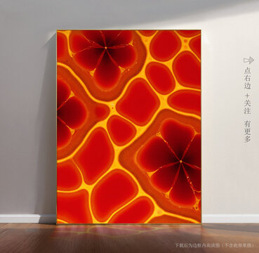 石紋大理石背景圖