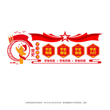 黨史教育