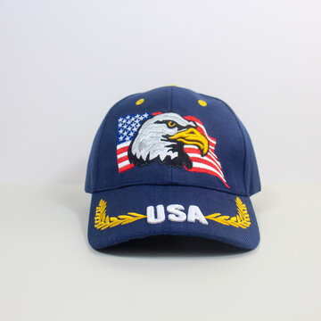 USA棒球帽
