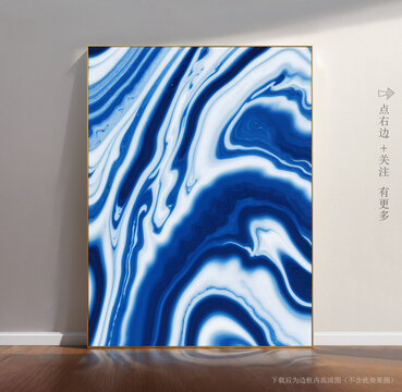 石紋大理石背景圖