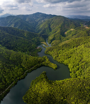 紫江水库