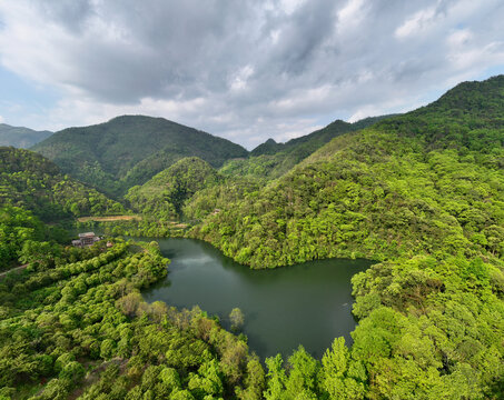 紫江水库