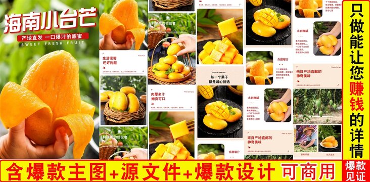 小臺(tái)芒詳情頁(yè)
