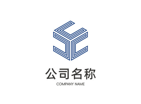 科技公司logo