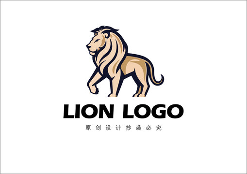 雄獅標(biāo)志
