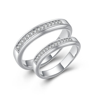 結(jié)婚鉆戒