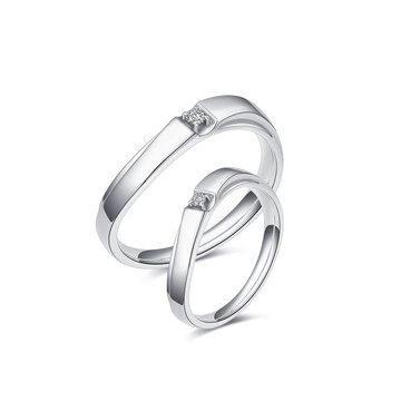 結(jié)婚對戒