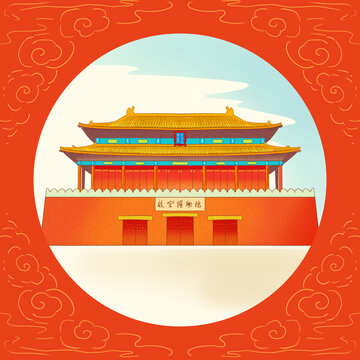 故宮博物院