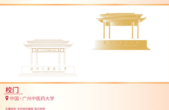 校門