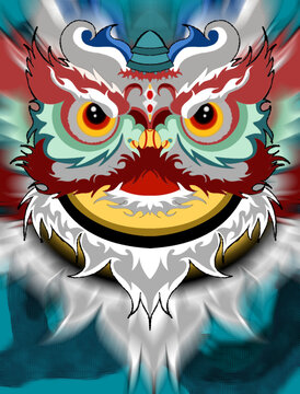 國風(fēng)醒獅