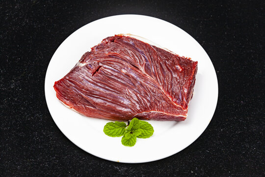 吊龙牛肉