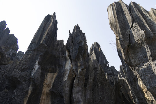 石林景区