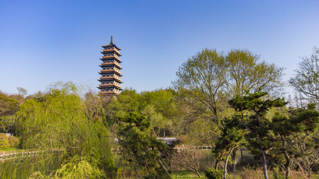 大明寺