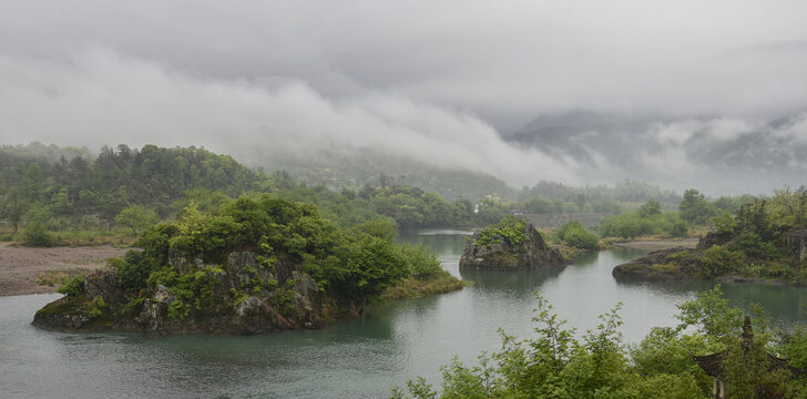 狮子岩