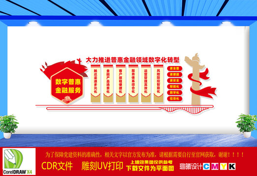 數(shù)字普惠金融服務(wù)