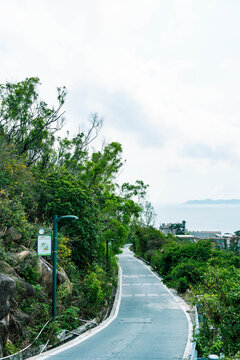 海岛公路
