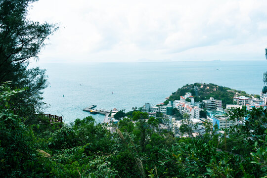 海岛游