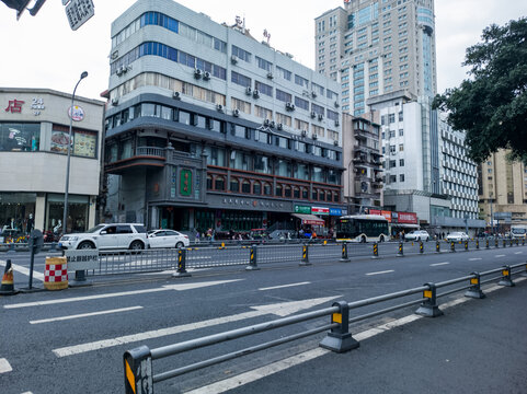 城市道路