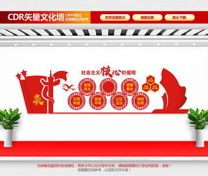 核心價(jià)值觀