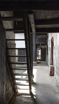 遠(yuǎn)安曾家大花屋
