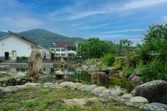 乡村风景