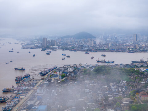 象山石浦