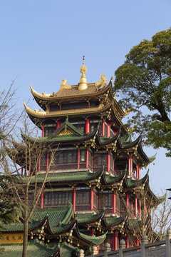 鸿恩寺