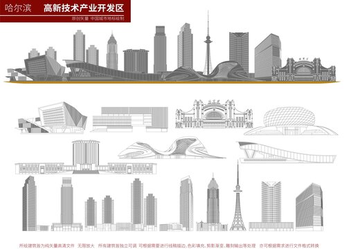 哈爾濱高新技術(shù)產(chǎn)業(yè)開(kāi)發(fā)區(qū)