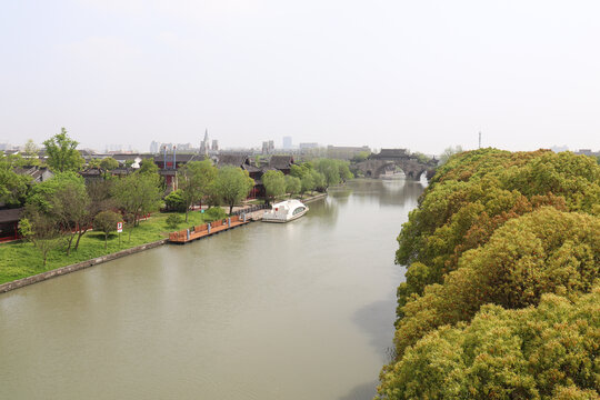 广富林郊野公园