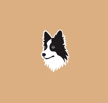 邊牧logo
