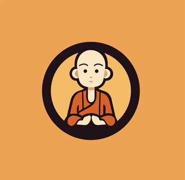 和尚l(wèi)ogo