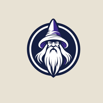 魔法師logo