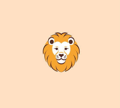 獅子logo