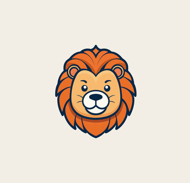 獅子logo